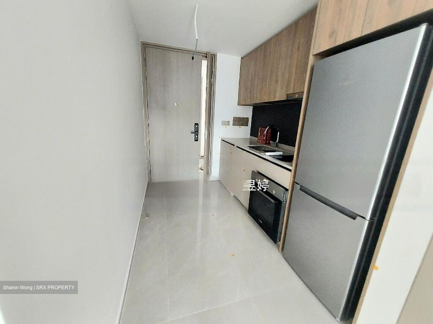 Dairy Farm Residences (D23), Apartment #517520021